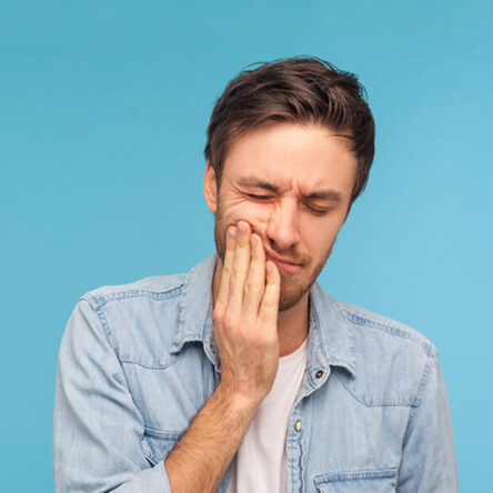 Wisdom Teeth Extractions in Westminster, CA