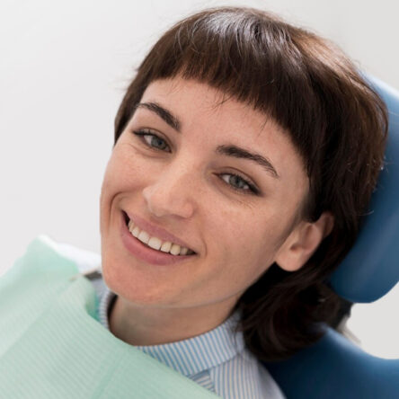Teeth Whitening