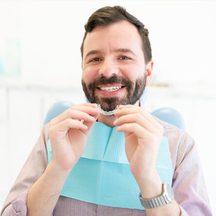 The Importance of Regular Check-Ups During Invisalign Treatment