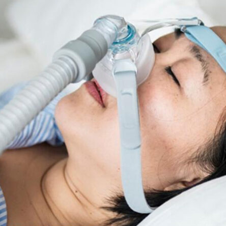 What Are the Most Successful Treatments Available for Sleep Apnea?