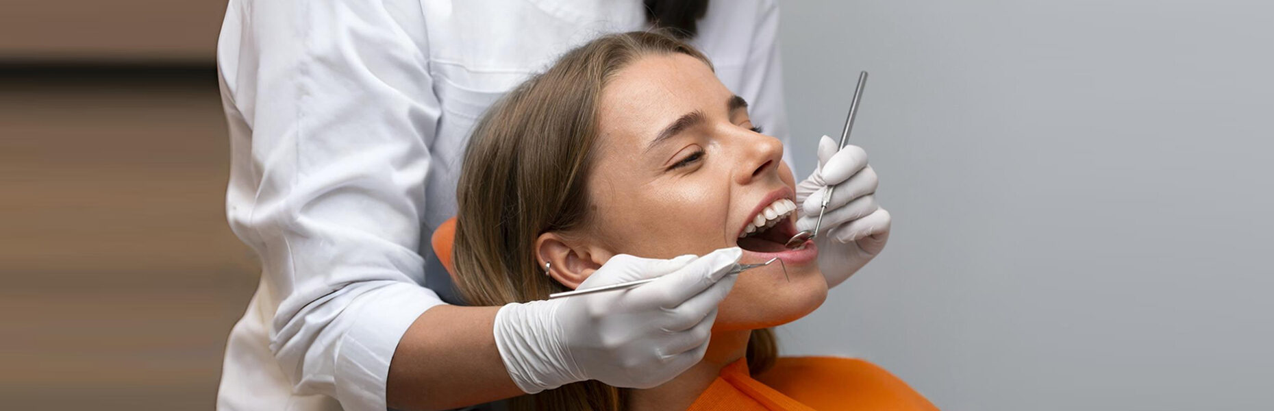 What Are the Best Treatments for Filling Teeth Gaps?