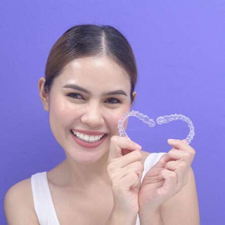 How to Maximize the Efficiency of Your Teeth with Invisalign