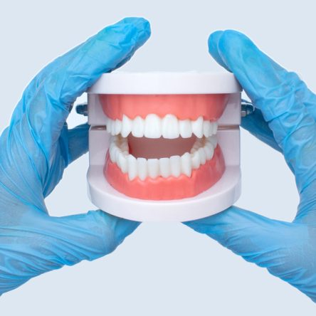 Are Dentures Right for You? Understanding Partials vs. Full Dentures