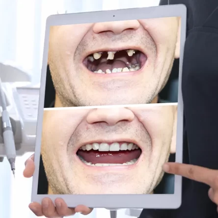 Replacing Extracted Teeth Options for Restoring Your Smile in Westminster